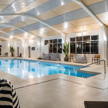 Big4 Tasman Holiday Parks - Warrnambool Eksteriør bilde