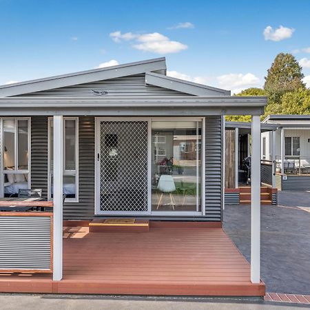 Big4 Tasman Holiday Parks - Warrnambool Eksteriør bilde