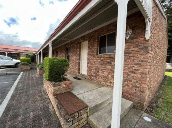 Big4 Tasman Holiday Parks - Warrnambool Eksteriør bilde