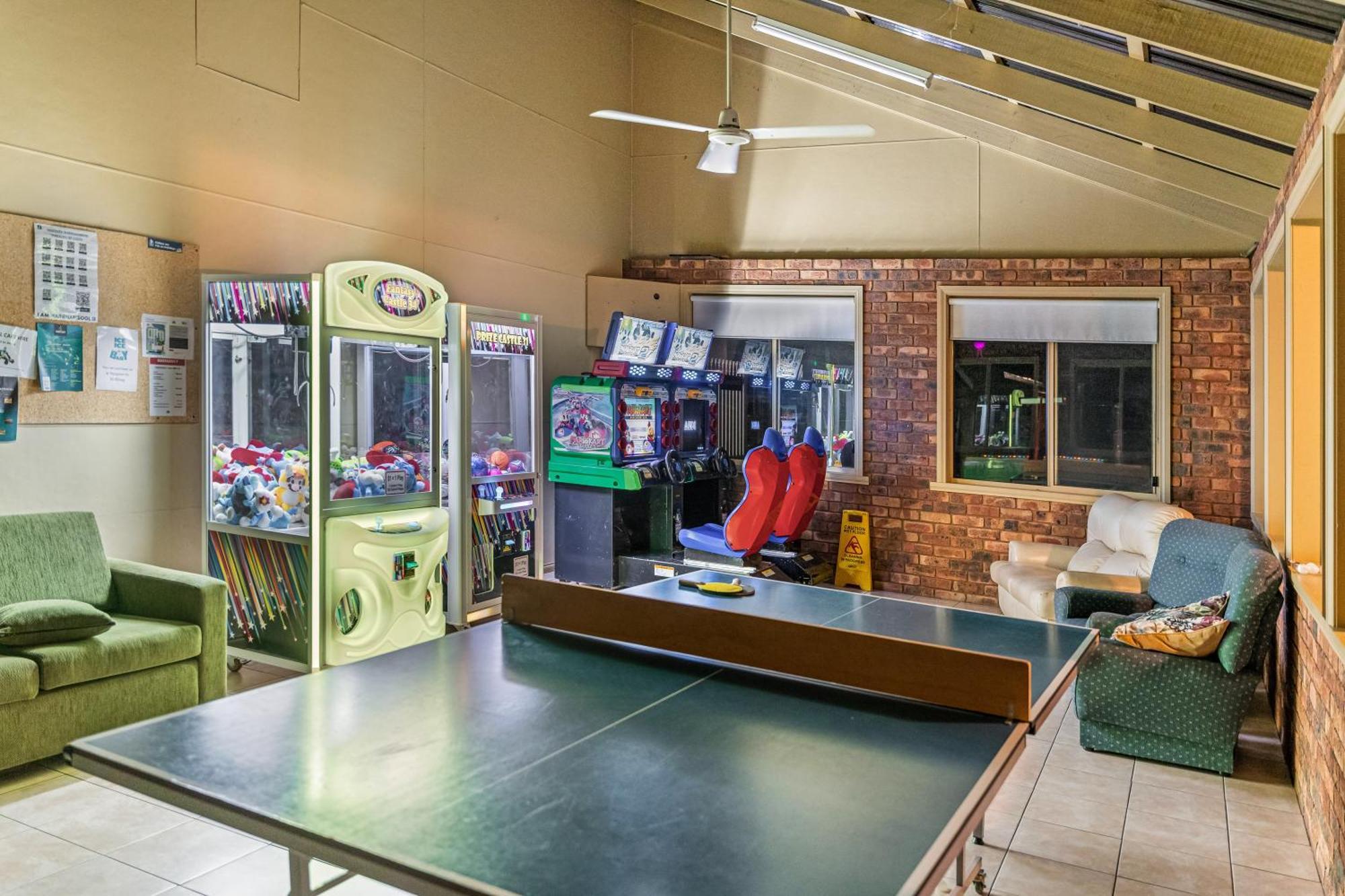 Big4 Tasman Holiday Parks - Warrnambool Eksteriør bilde