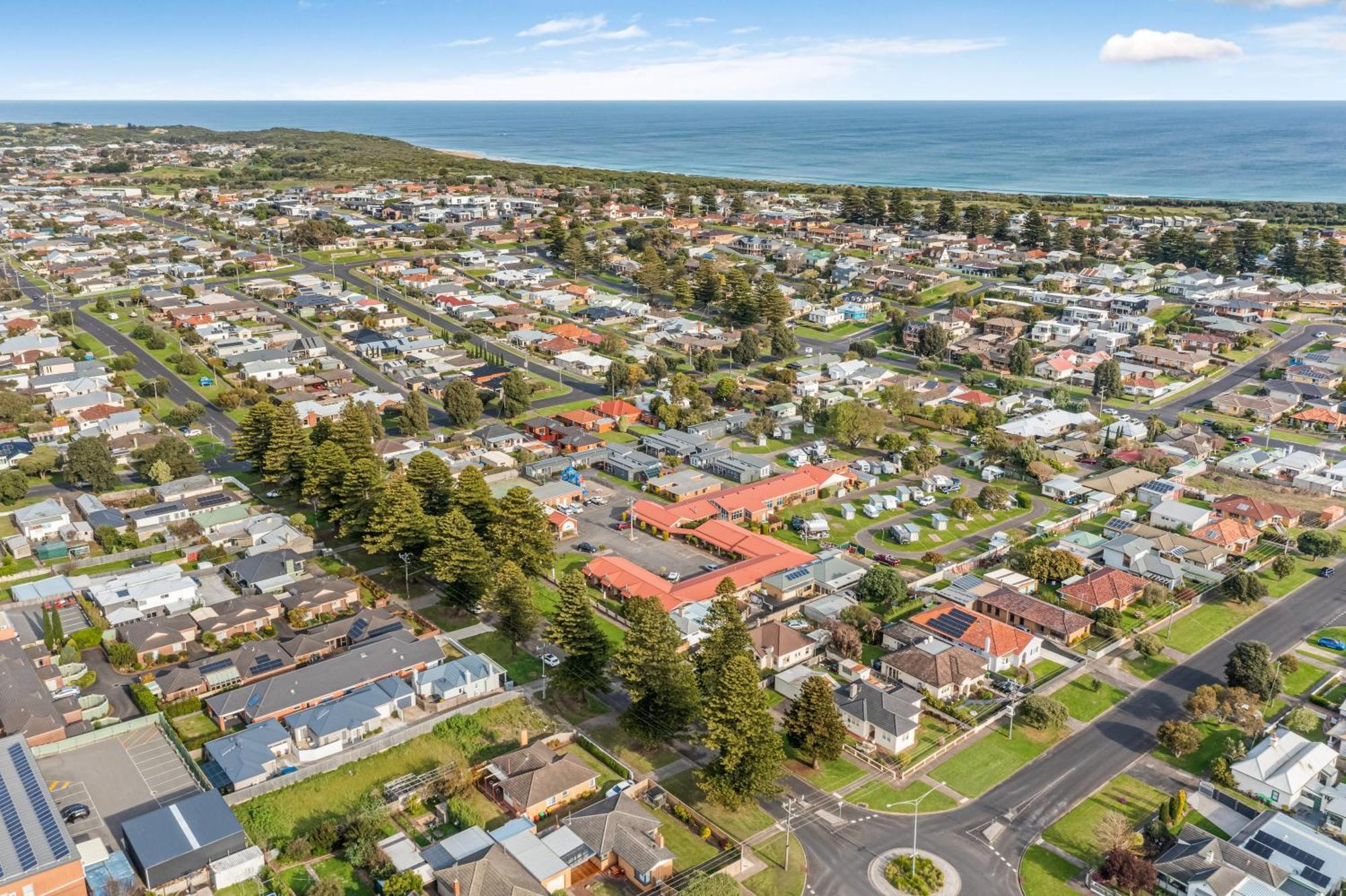 Big4 Tasman Holiday Parks - Warrnambool Eksteriør bilde