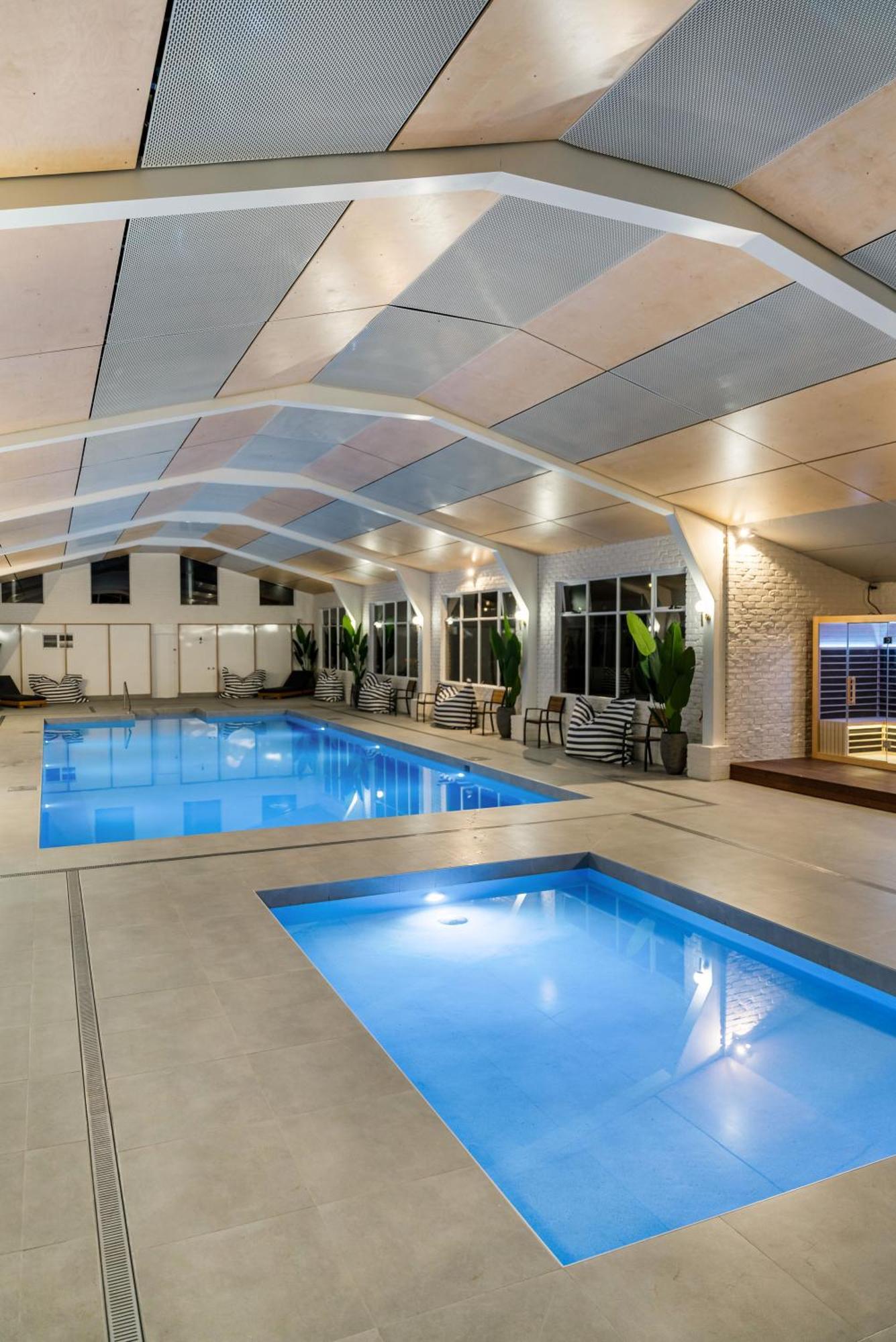 Big4 Tasman Holiday Parks - Warrnambool Eksteriør bilde