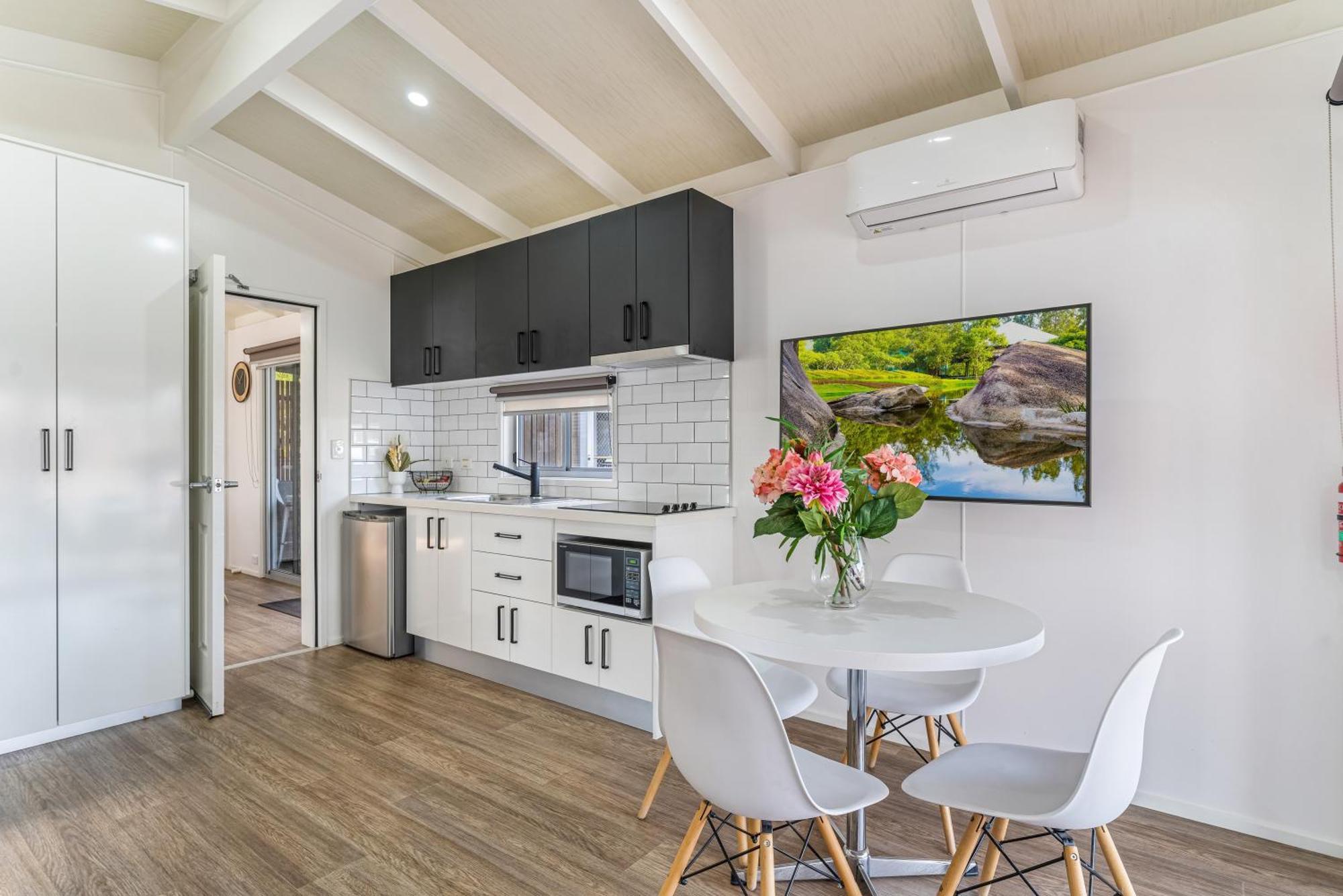 Big4 Tasman Holiday Parks - Warrnambool Eksteriør bilde