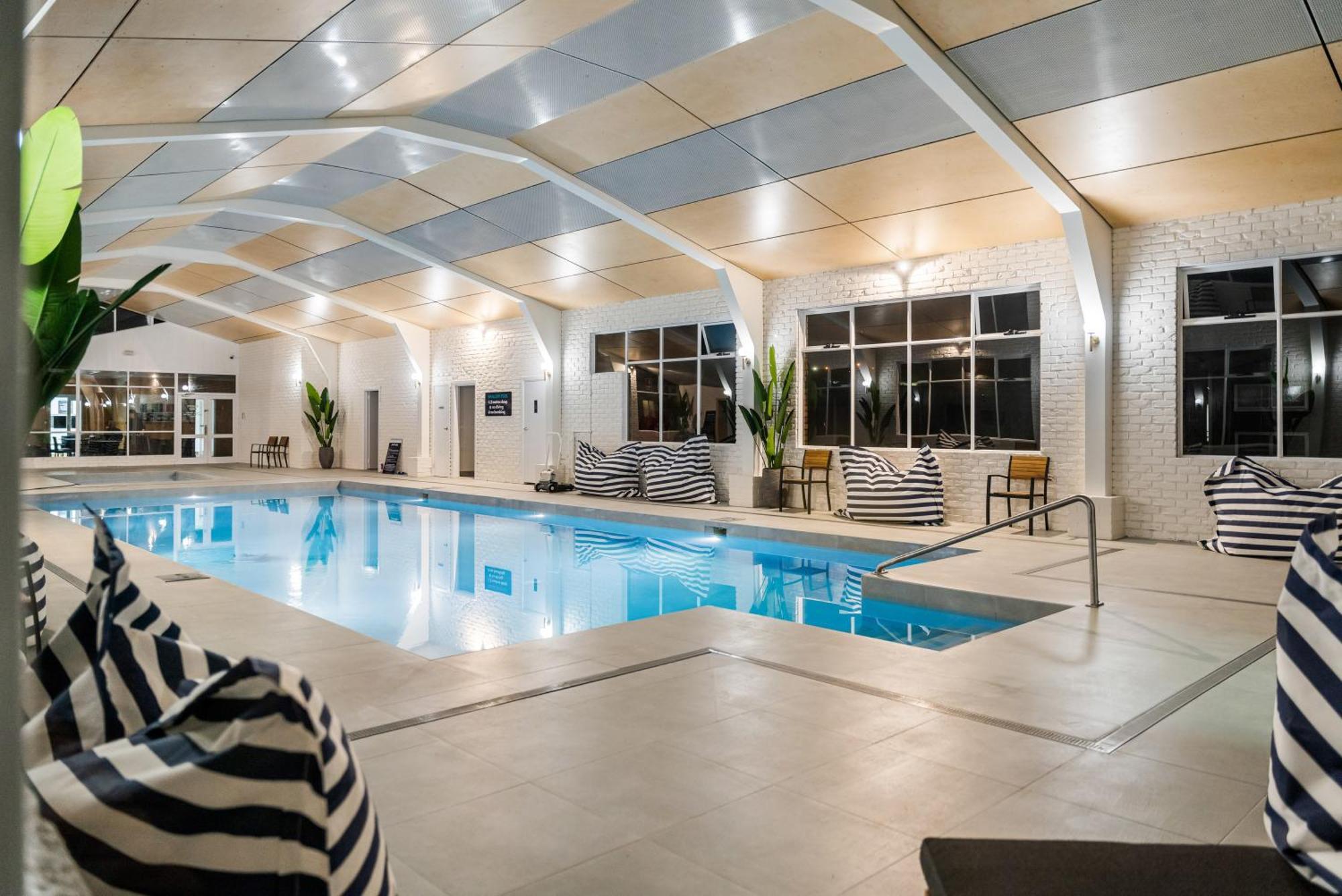 Big4 Tasman Holiday Parks - Warrnambool Eksteriør bilde