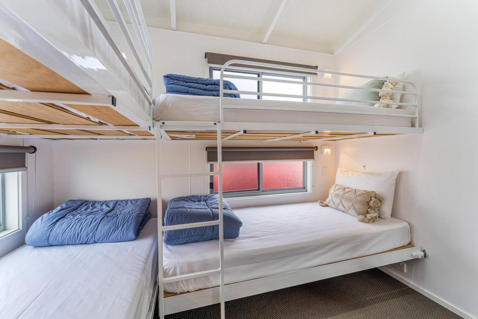 Big4 Tasman Holiday Parks - Warrnambool Eksteriør bilde