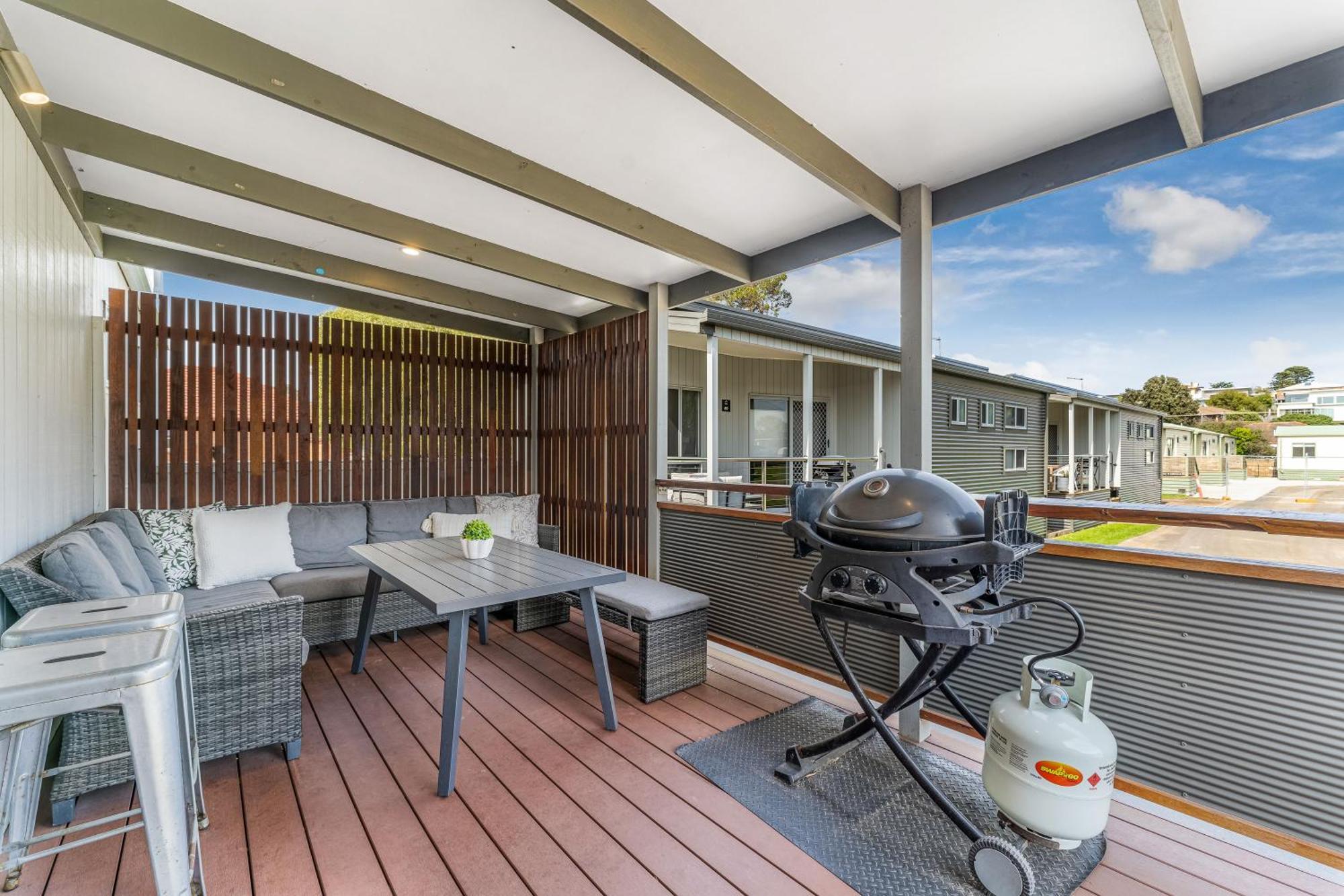 Big4 Tasman Holiday Parks - Warrnambool Eksteriør bilde