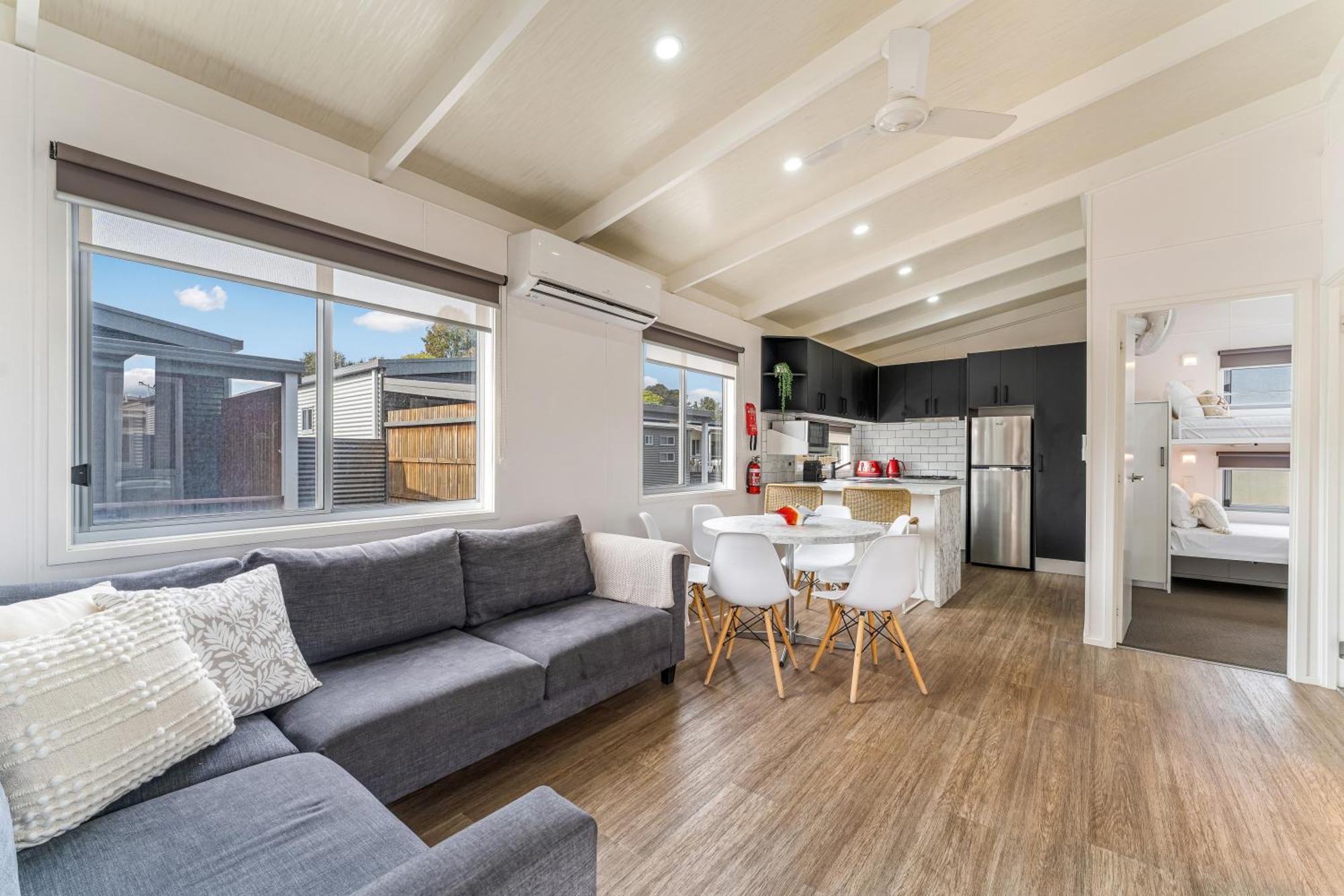 Big4 Tasman Holiday Parks - Warrnambool Eksteriør bilde