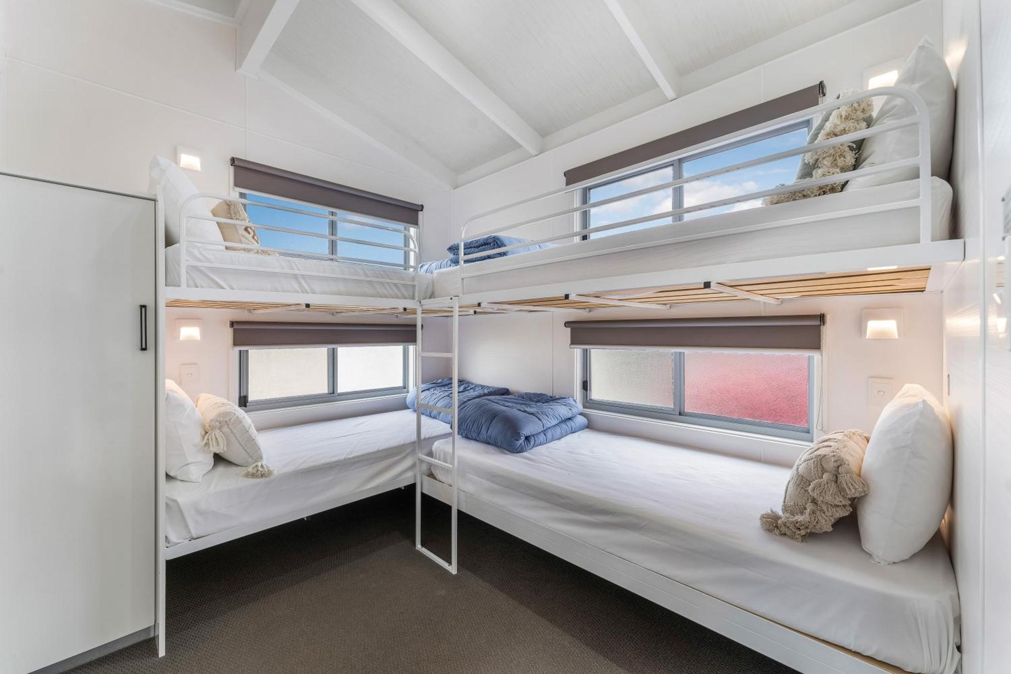 Big4 Tasman Holiday Parks - Warrnambool Eksteriør bilde