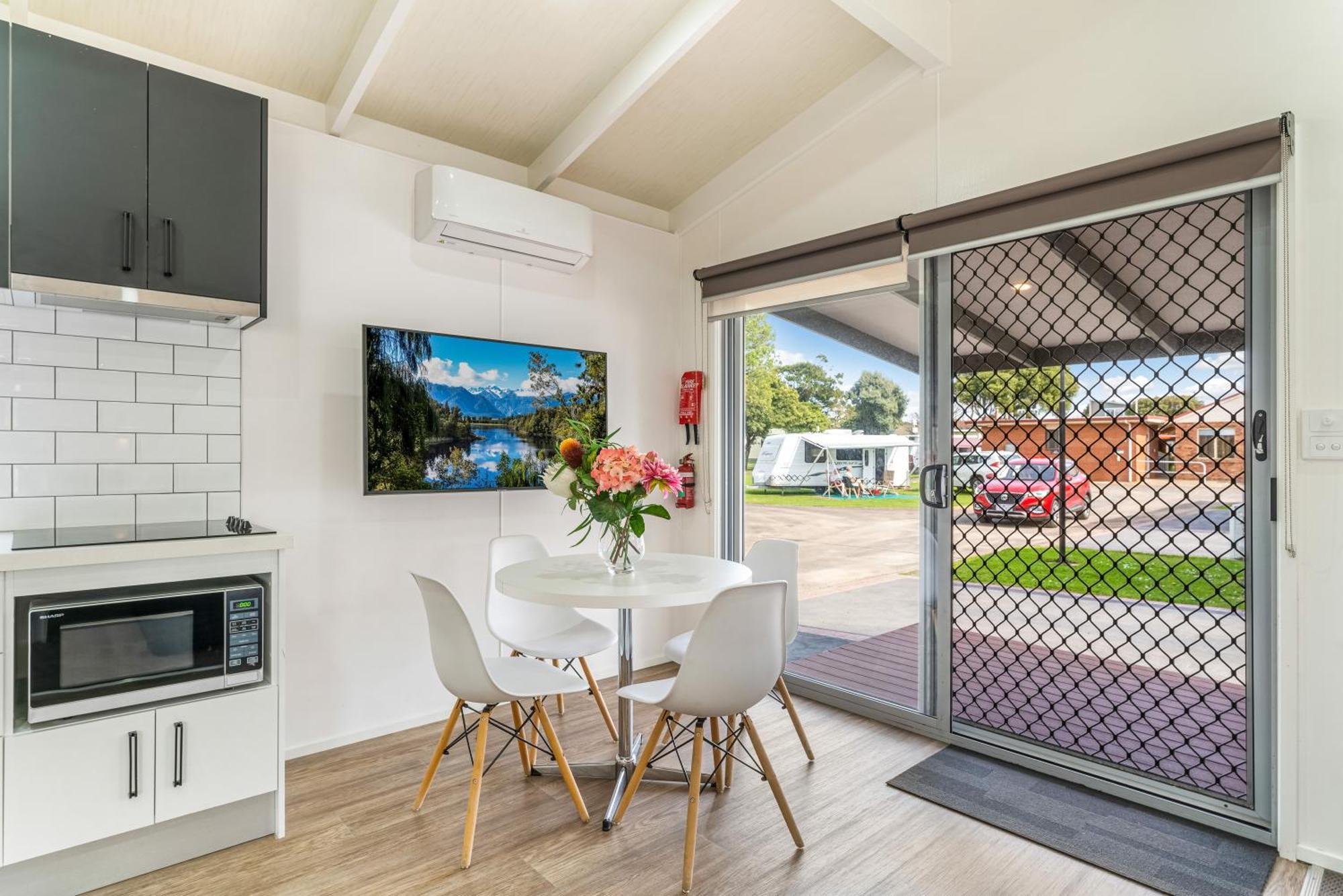 Big4 Tasman Holiday Parks - Warrnambool Eksteriør bilde