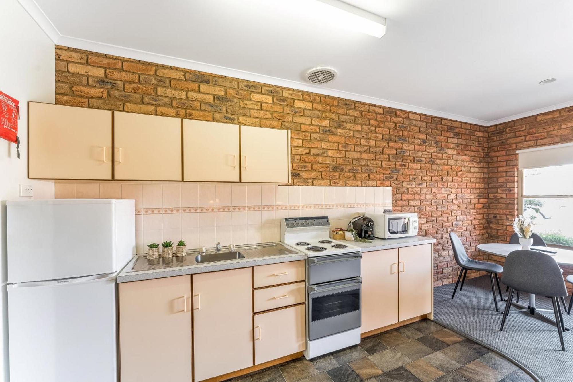 Big4 Tasman Holiday Parks - Warrnambool Eksteriør bilde