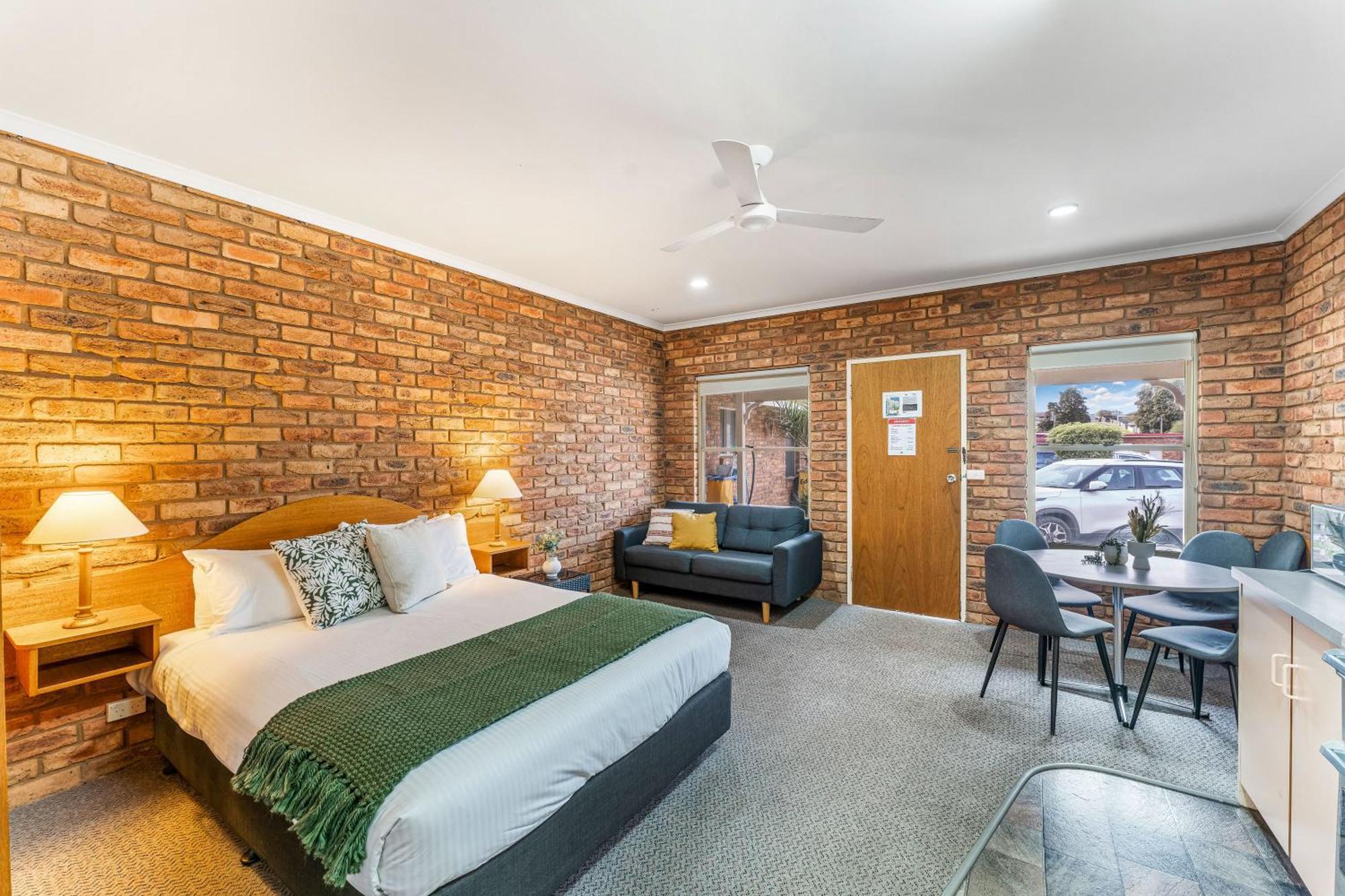 Big4 Tasman Holiday Parks - Warrnambool Eksteriør bilde