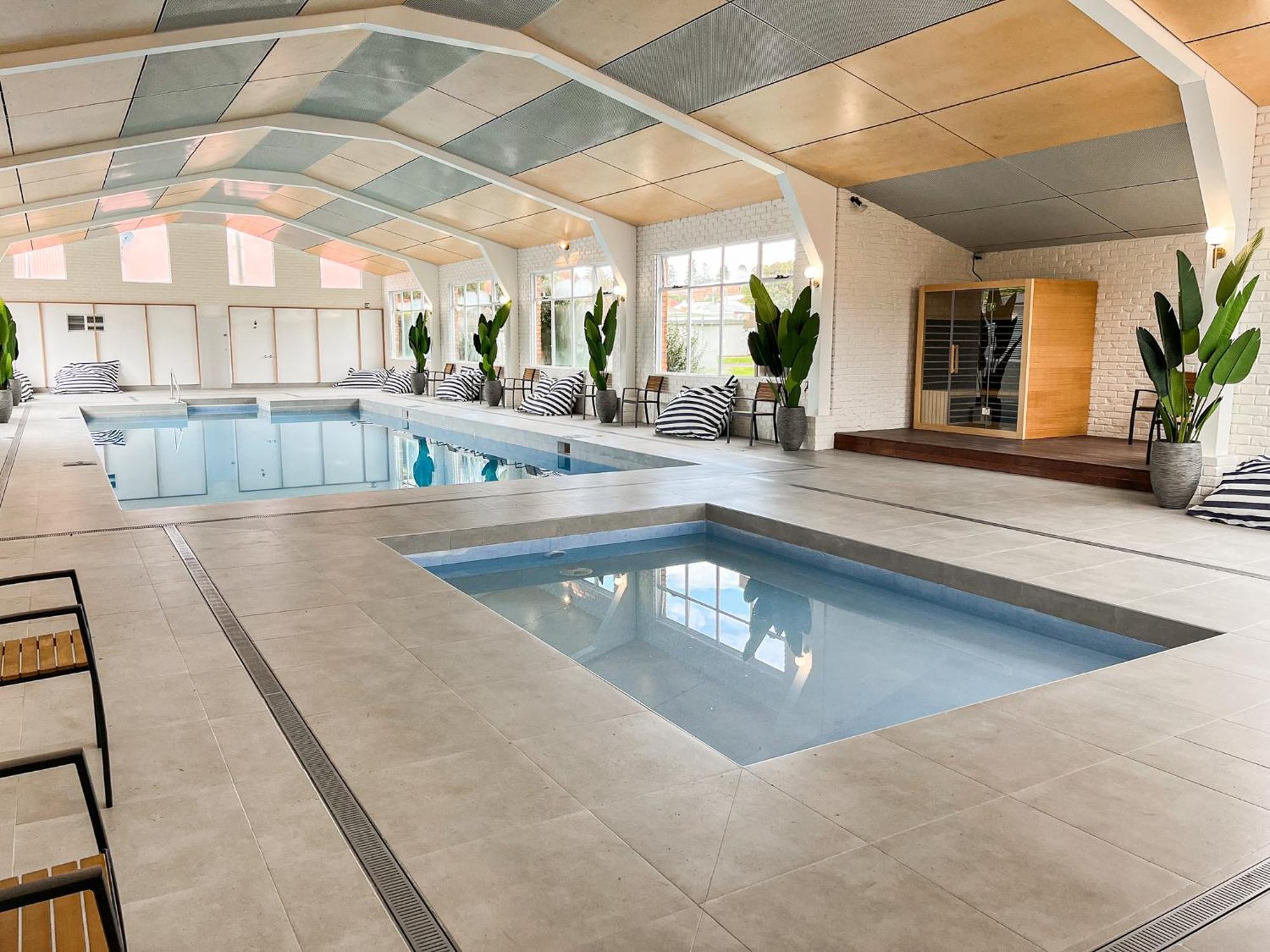 Big4 Tasman Holiday Parks - Warrnambool Eksteriør bilde