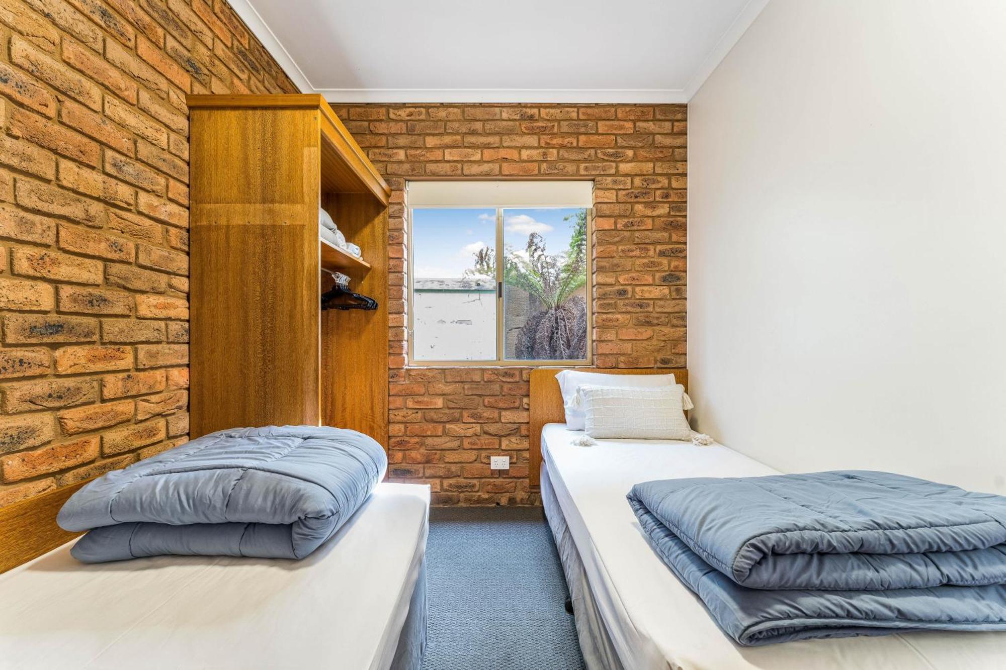 Big4 Tasman Holiday Parks - Warrnambool Eksteriør bilde