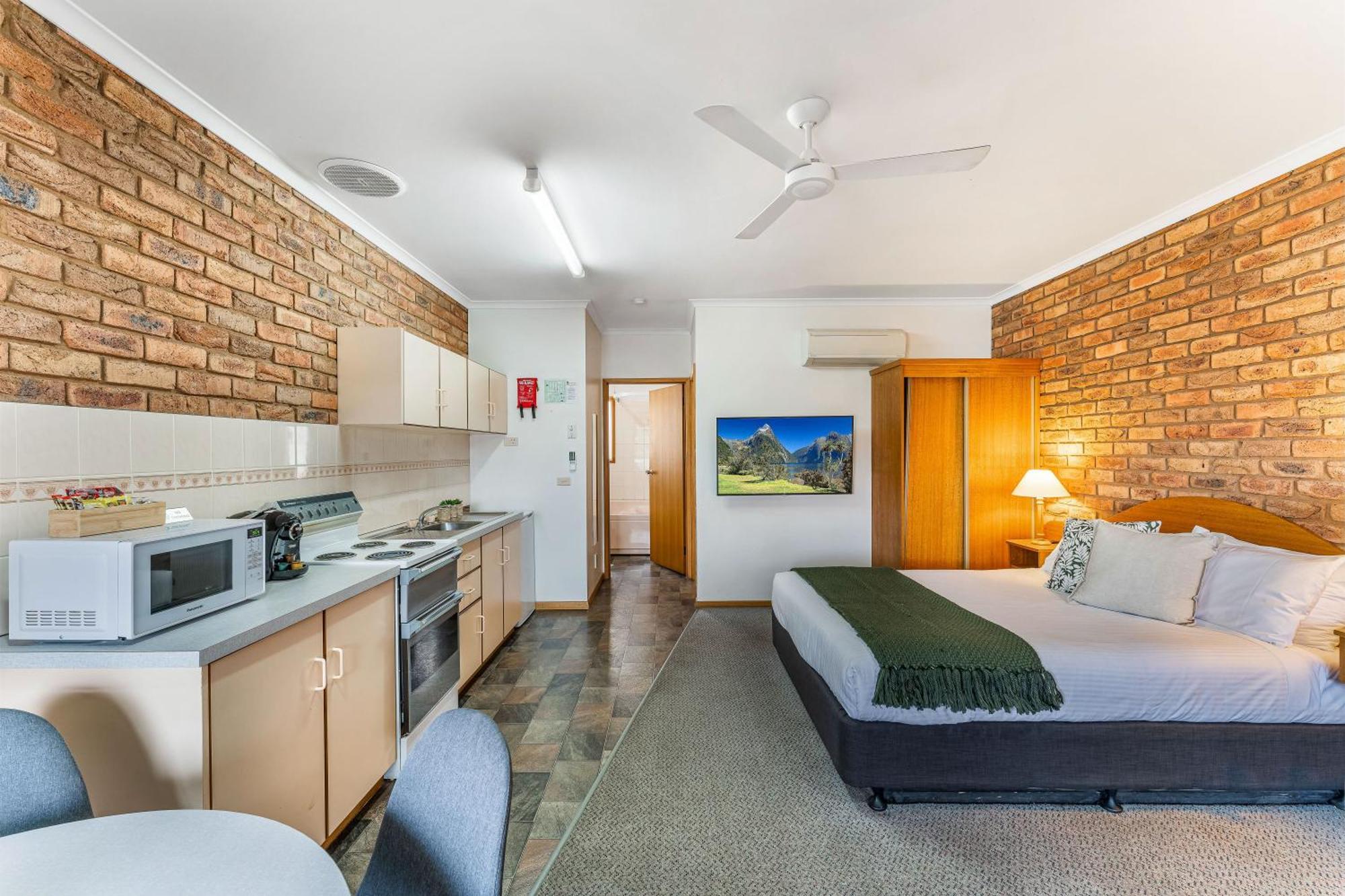 Big4 Tasman Holiday Parks - Warrnambool Eksteriør bilde