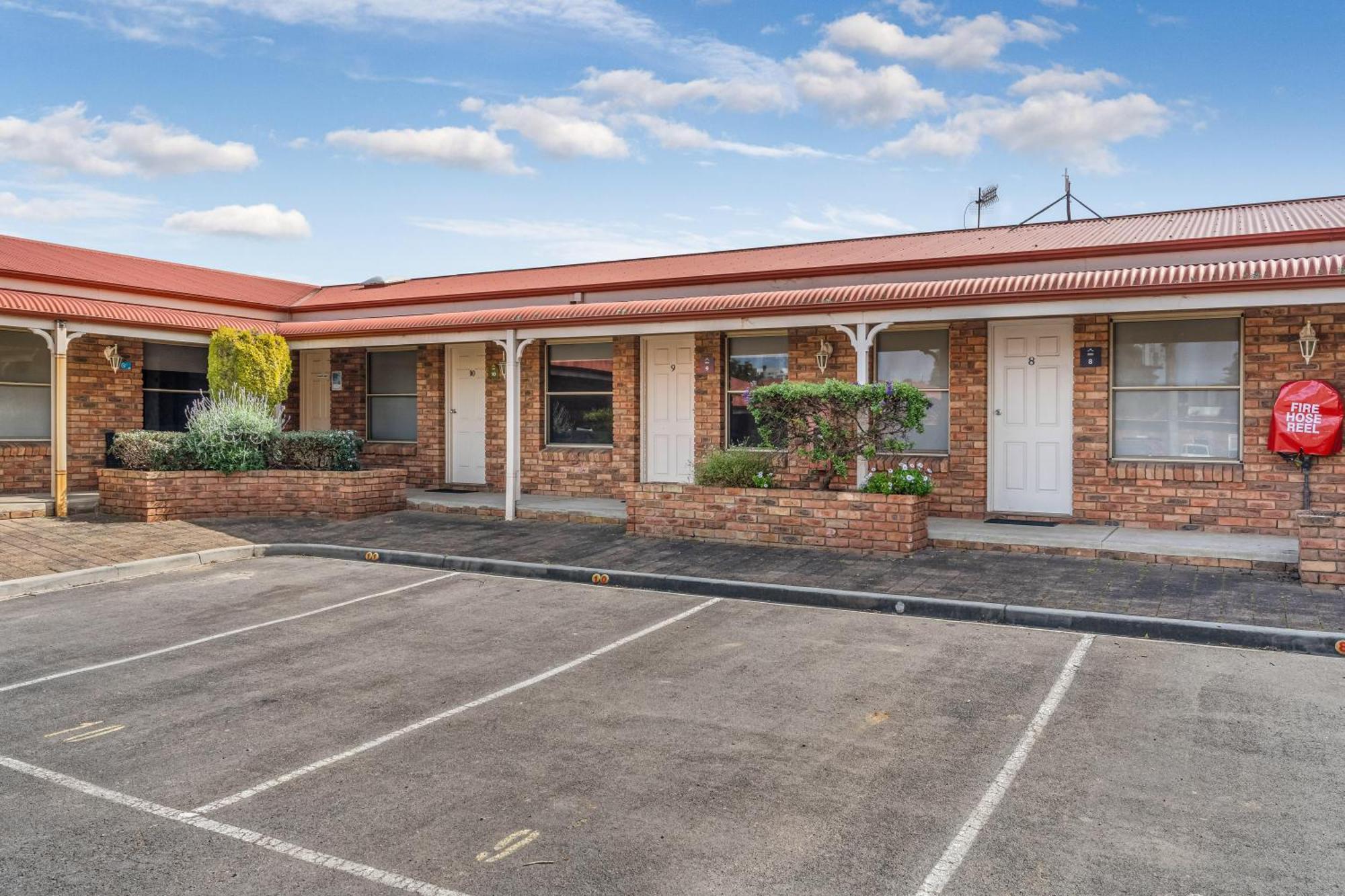 Big4 Tasman Holiday Parks - Warrnambool Eksteriør bilde
