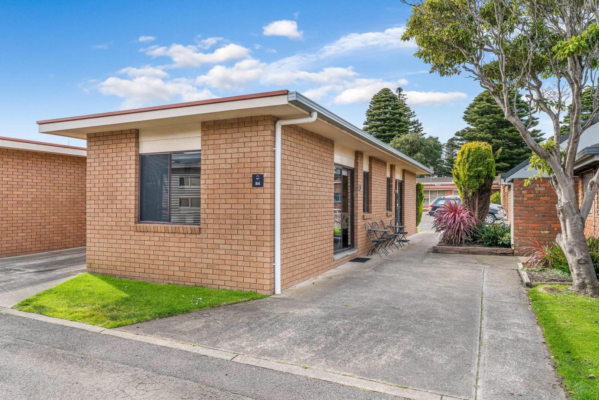 Big4 Tasman Holiday Parks - Warrnambool Eksteriør bilde