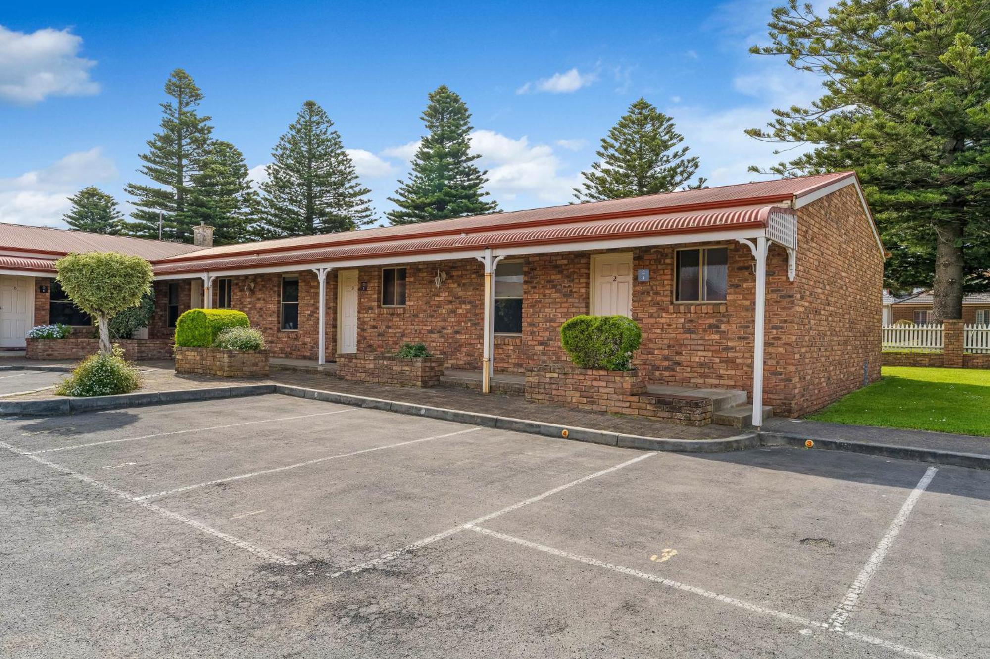 Big4 Tasman Holiday Parks - Warrnambool Eksteriør bilde