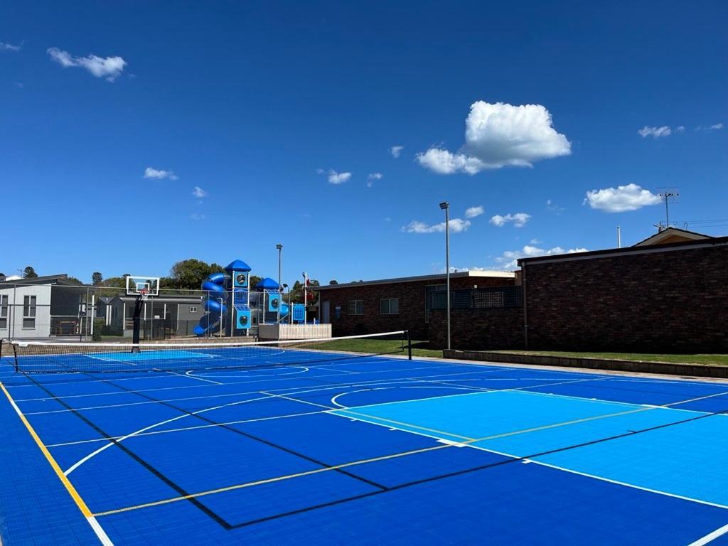Big4 Tasman Holiday Parks - Warrnambool Eksteriør bilde