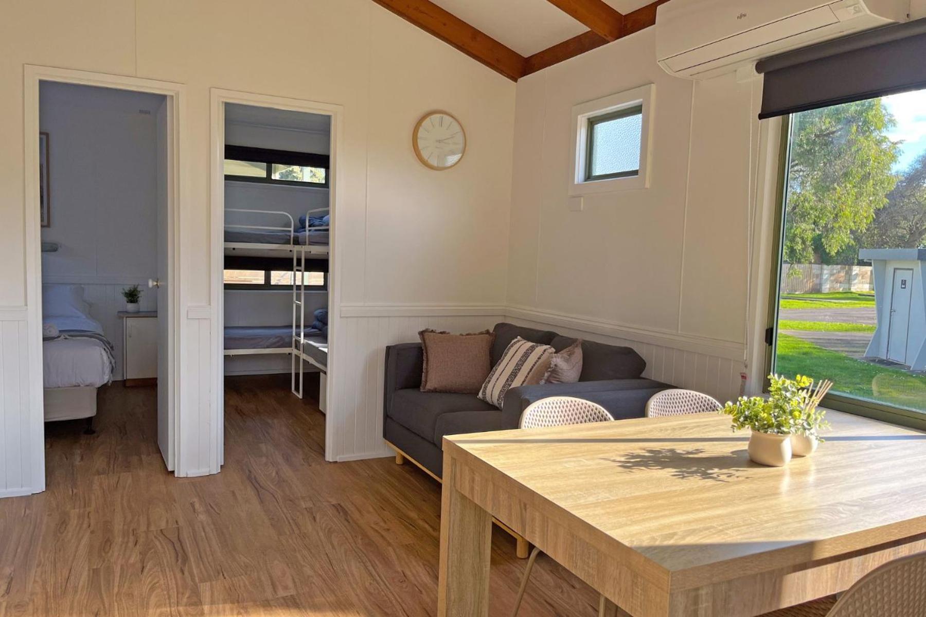 Big4 Tasman Holiday Parks - Warrnambool Eksteriør bilde