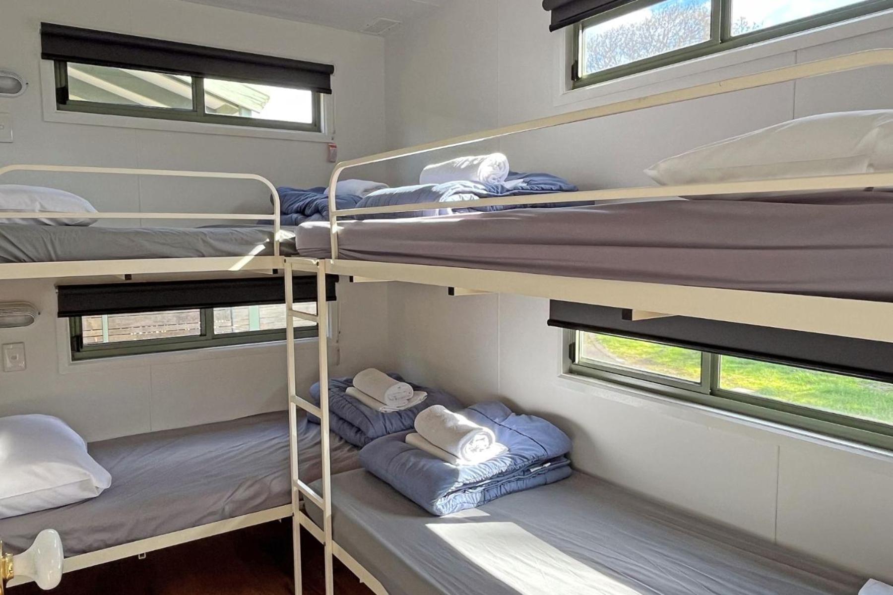 Big4 Tasman Holiday Parks - Warrnambool Eksteriør bilde