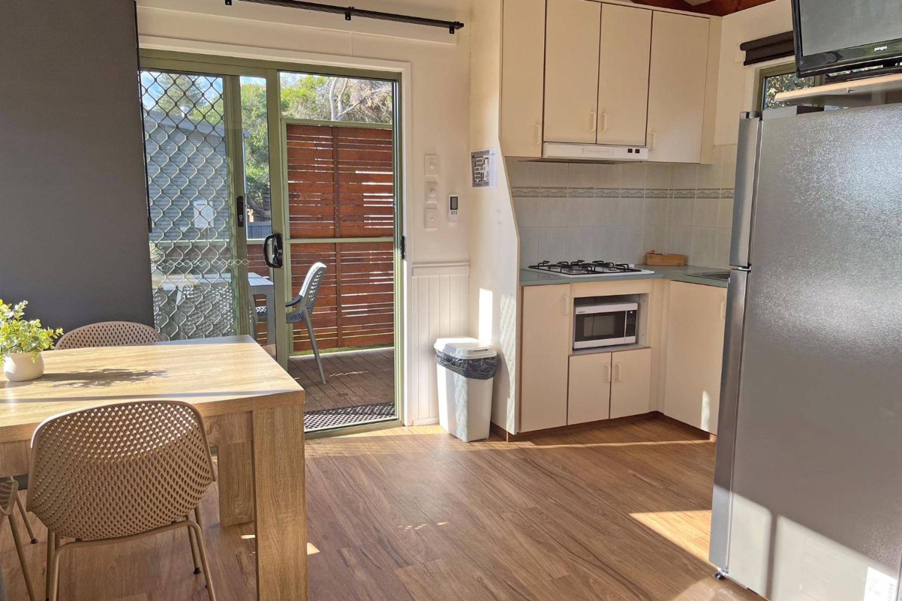 Big4 Tasman Holiday Parks - Warrnambool Eksteriør bilde