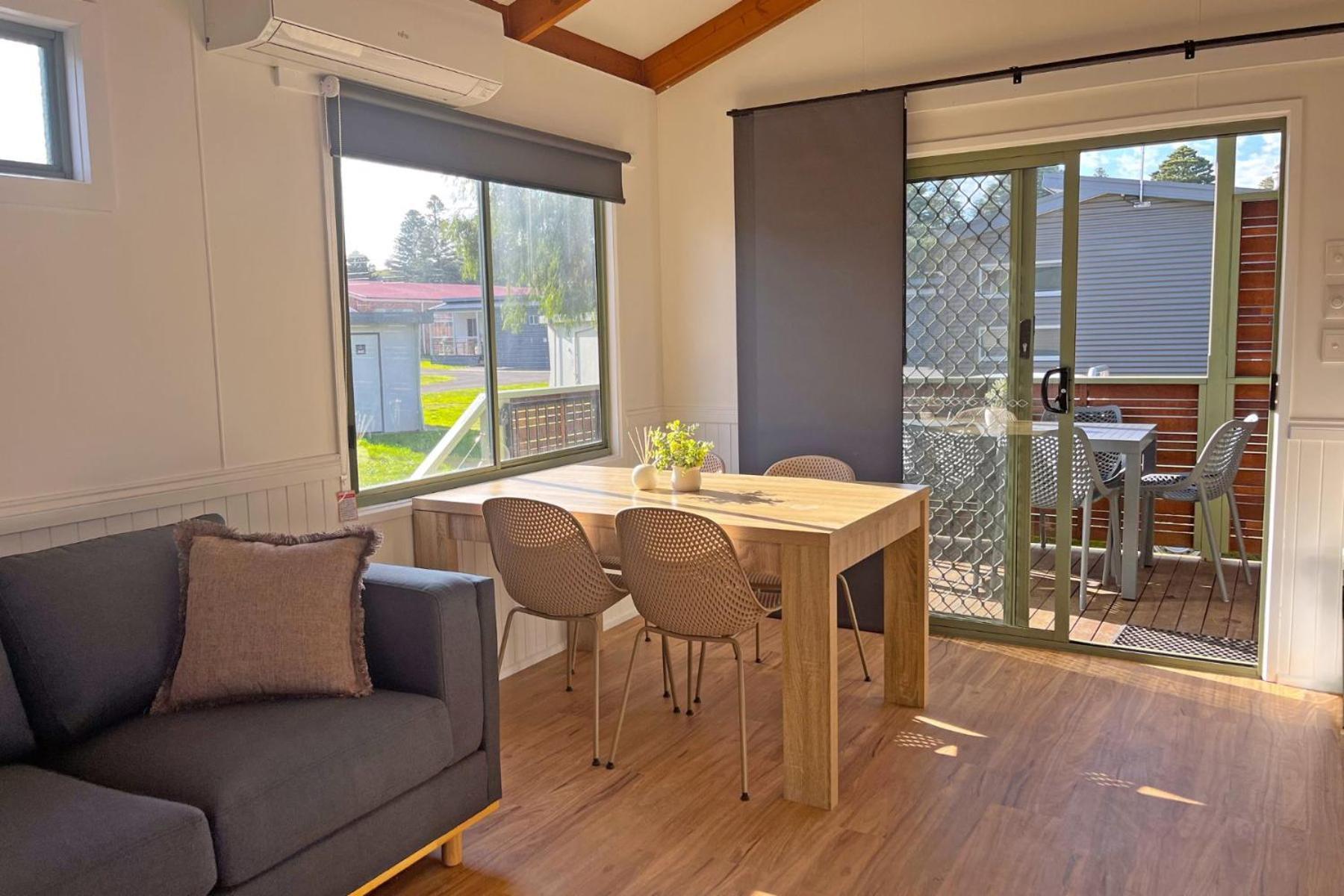 Big4 Tasman Holiday Parks - Warrnambool Eksteriør bilde