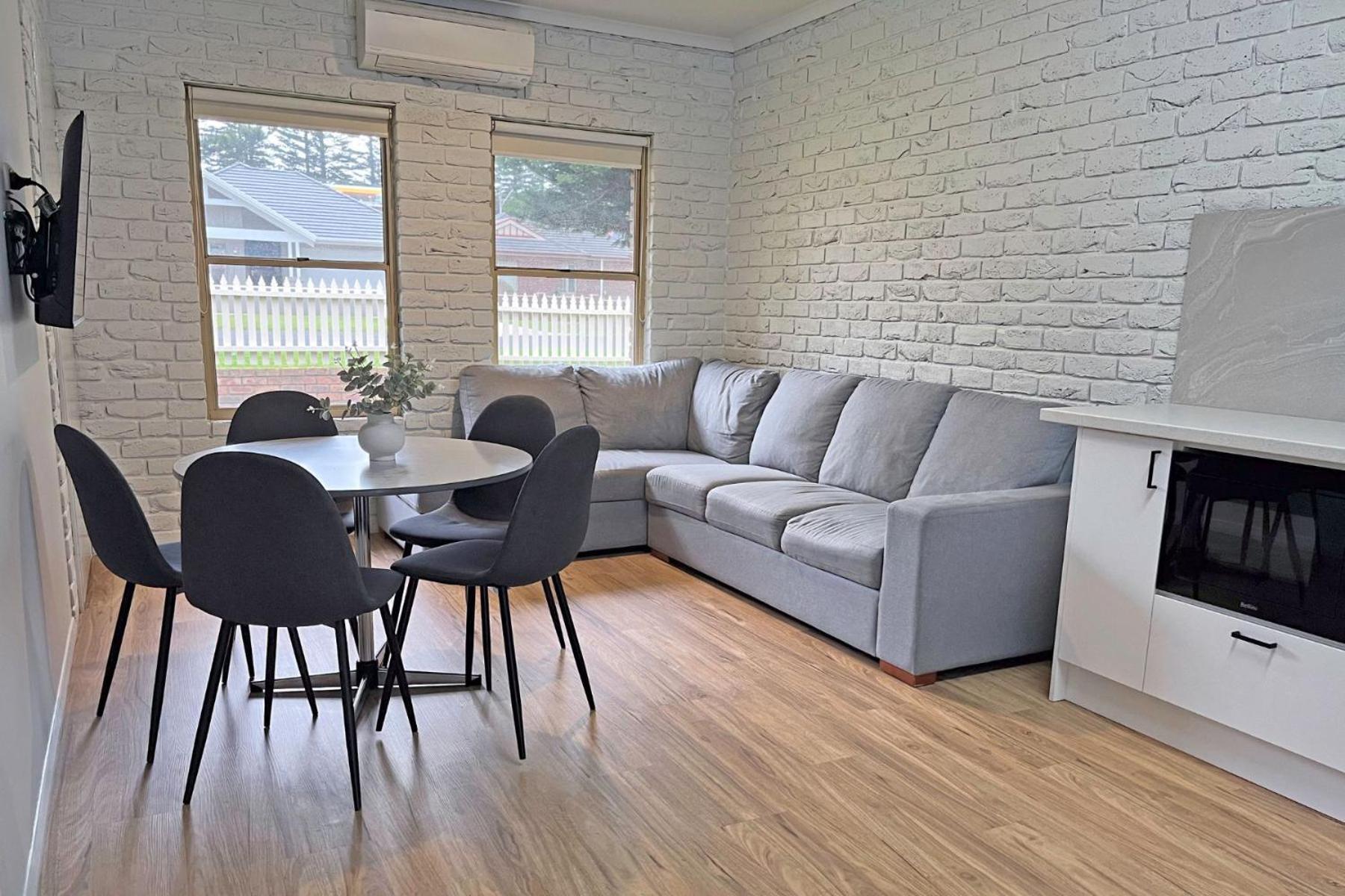 Big4 Tasman Holiday Parks - Warrnambool Eksteriør bilde
